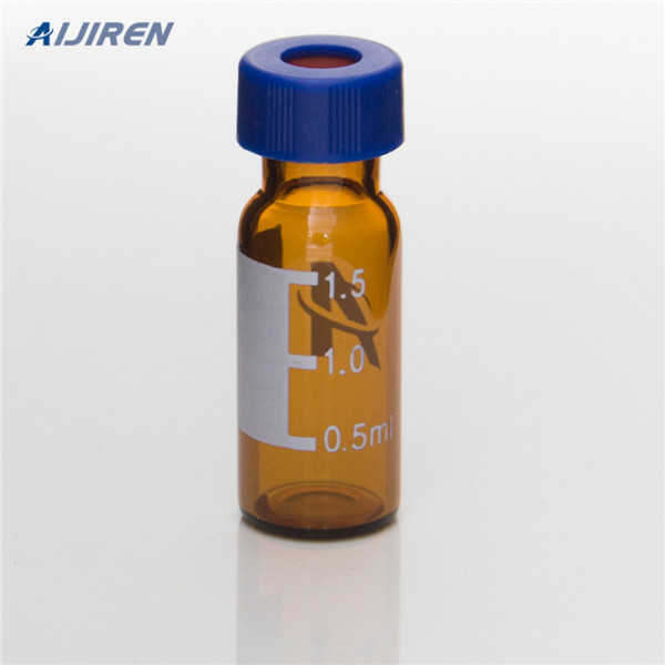 Wholesales 0.22um hplc filter vials supplier gvs
